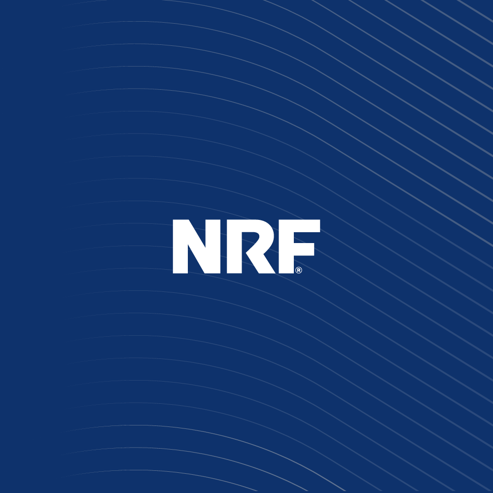 NRF Chief Economist Says ‘Anxiety and Confusion’ From Tariffs and Other Policies Are Causing Uncertainty