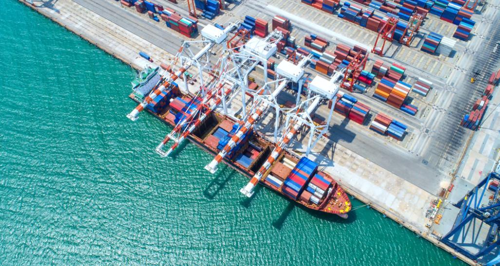 Retail Trade Issues June 2025