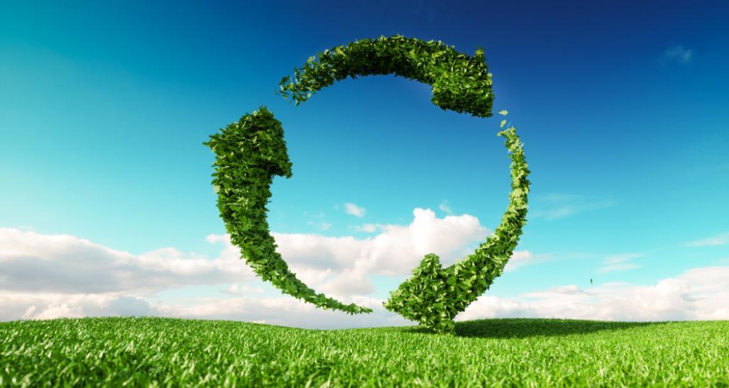 Creating a circular retail economy