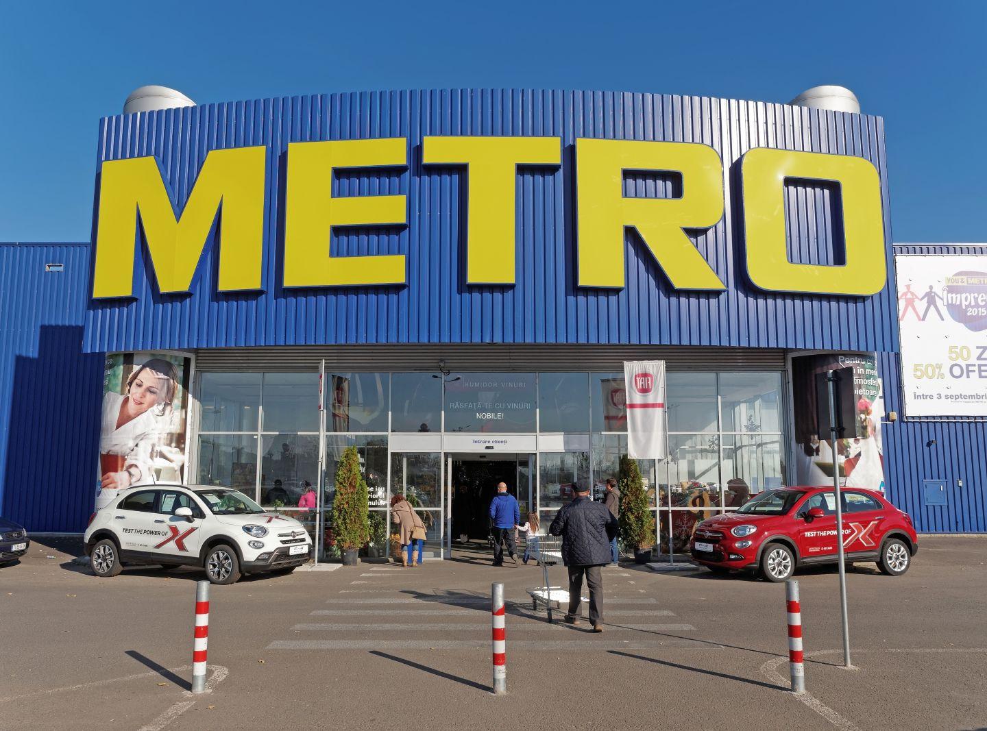How the club store format is meeting the needs of the global middle class