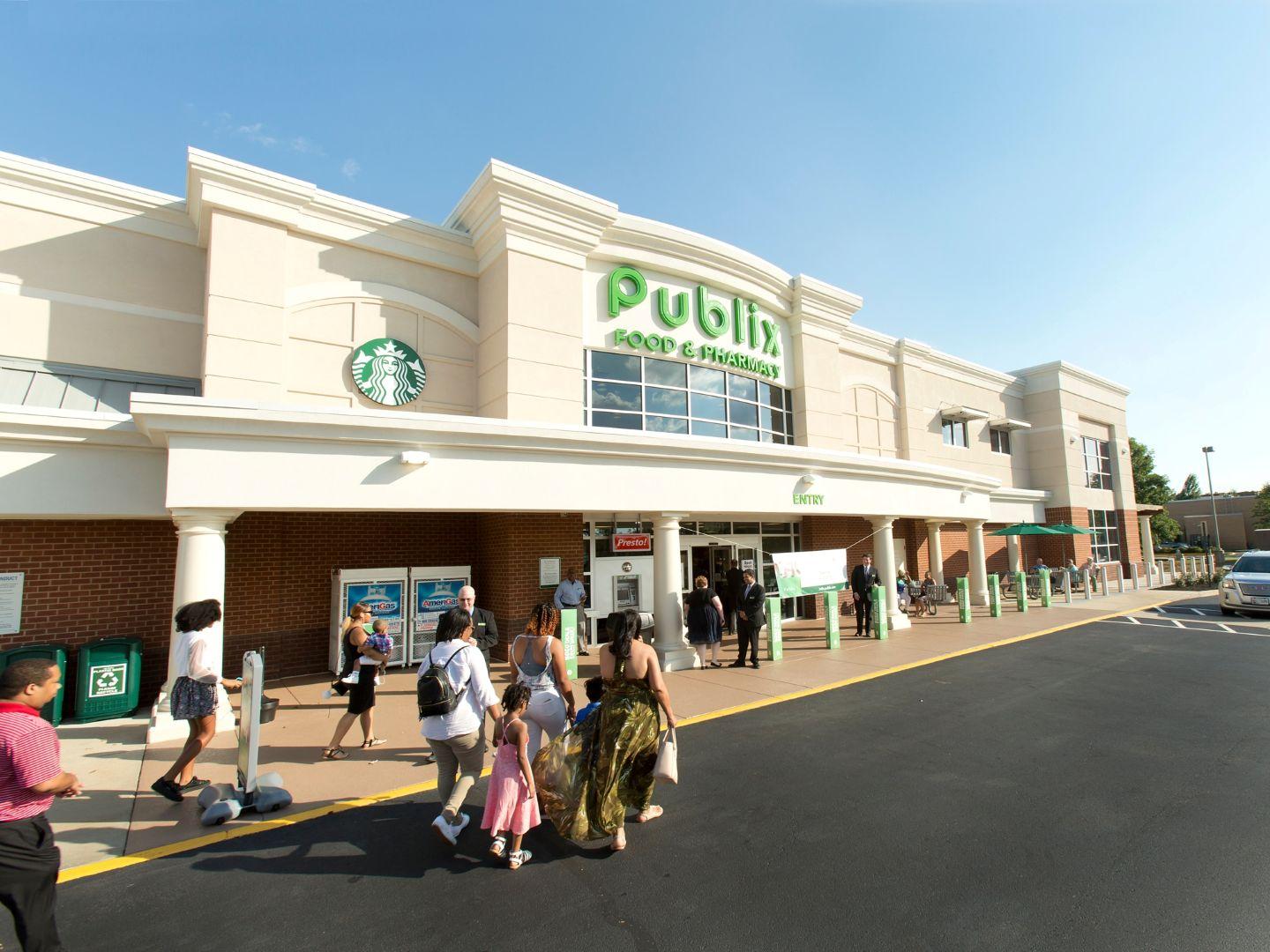 Grocery faces cybersecurity threats, pressure to consolidate