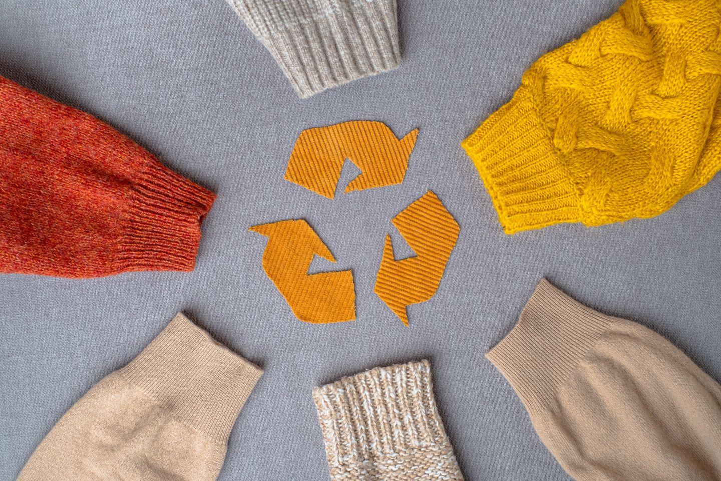 Shaping the future of circular retail