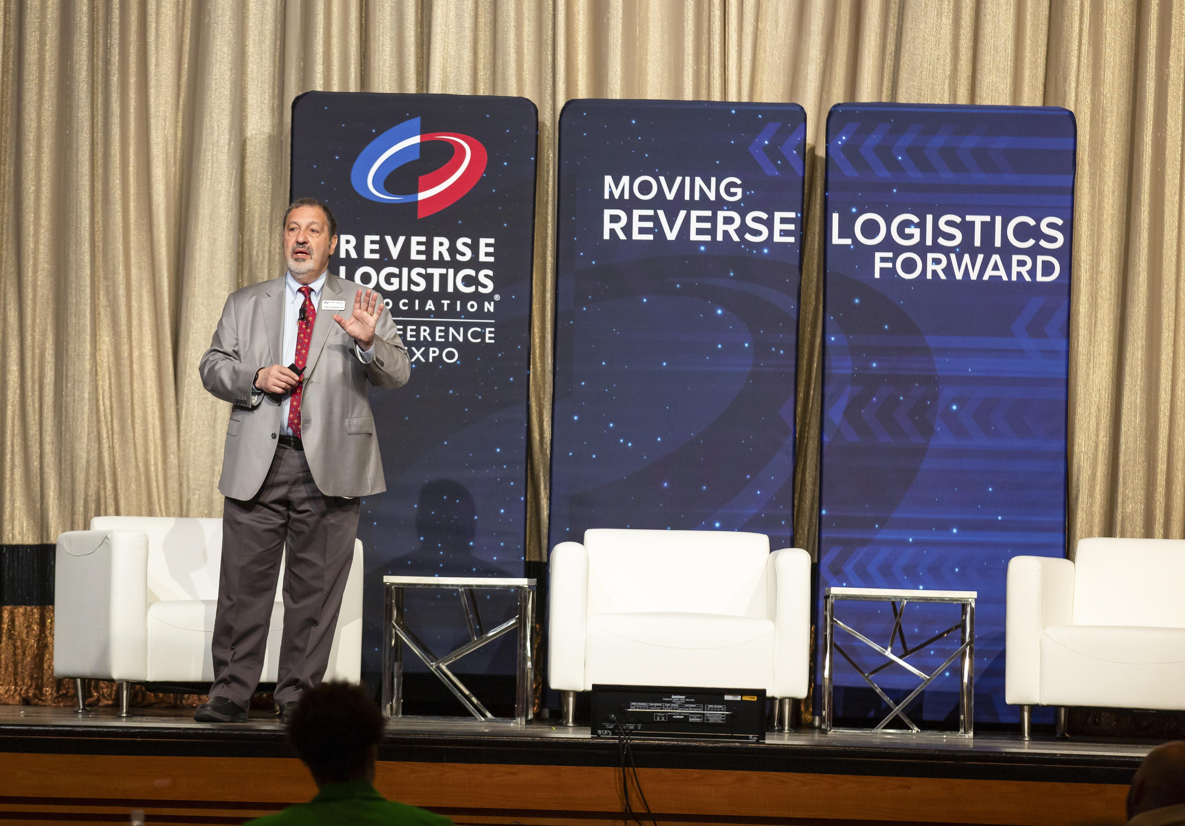 3 ways retailers are thinking about reverse logistics